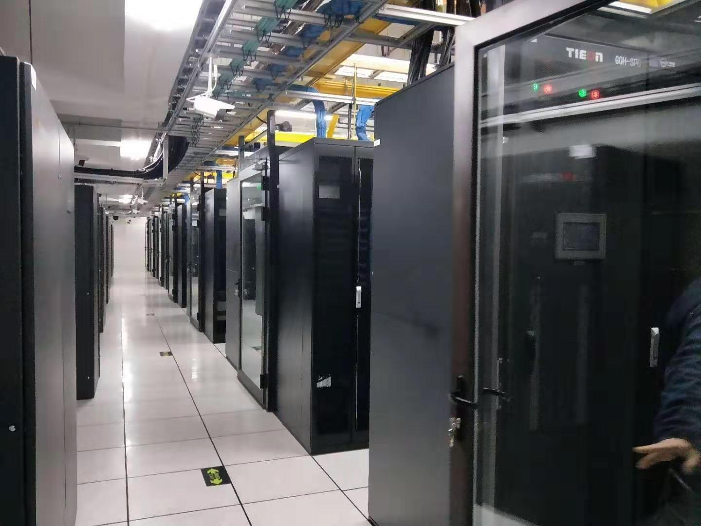 麻城天津IPFS机房-天津多线机房-天津自贸区机房